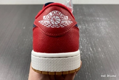 Jordan Efficient DZ0790-100 91 1 Retro Low 1106